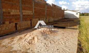 Imagem 3: Franca - Terreno Padrão - Residencial Irineu Zanetti