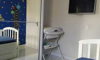 Imagem 6: Vendo apto de 48m² com elevador todo Reformado