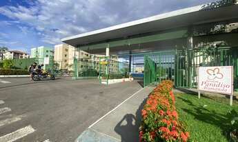 Imagem: Apê no Jardim Paradiso Alamanda, 3 quartos