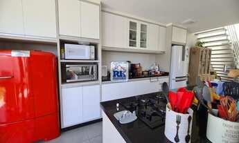 Imagem 3: Casa - Ingleses do Rio Vermelho - Florianópolis