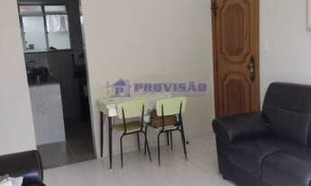 Imagem 3: EXCELENTE APARTAMENTO COM 2 QUARTOS, COM VAGA NO MÉIER - RIO DE JANEIRO - RJ