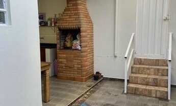 Imagem 2: Casa com 3 dormitórios 1 suíte em Central Parque Sorocaba