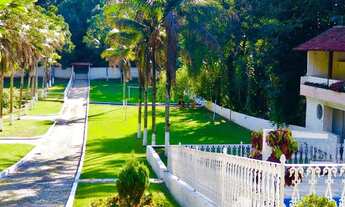 Imagem 7: Espaço Claudia - Niterí Friburgo