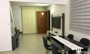 Imagem 3: Sobrado para Venda em São Paulo, Conjunto Residencial Sitio Oratório, 3 dormitórios, 1 suí