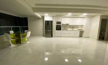 Imagem 2: BRASIL BEACH - 138m2