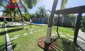 Imagem 6: Casa para alugar no bairro Jauá - Camaçari/BA