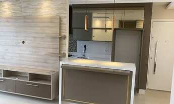 Imagem 7: SAO PAULO - Apartamento Padrão - CAMBUCI