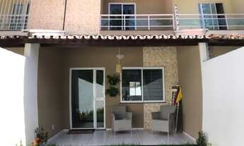 Imagem 2: Casas duplex com 3 quartos no Luzardo Viana apartir de R$185mil