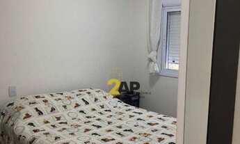 Imagem 7: Apartamento com 2 dormitórios à venda, 72 m² por R$ 635.100,00 - Vila Andrade - São Paulo