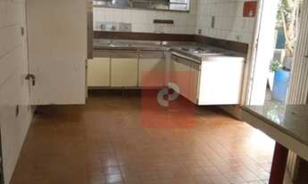 Imagem 6: Casa para venda possui 166 metros quadrados com 5 quartos em Moema - São Paulo - SP