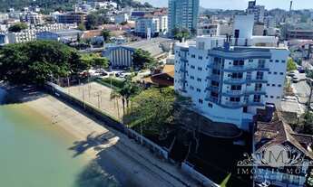 Imagem 2: FLORIANóPOLIS - Apartamento Padrão - Coqueiros