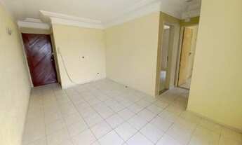 Imagem 7: Apt. em Capim Macio no Cond. Serra do Cabugi II