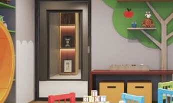 Imagem 5: Apartamento para venda com 42 metros quadrados com 2 quartos em Jardim Bonfiglioli - São P