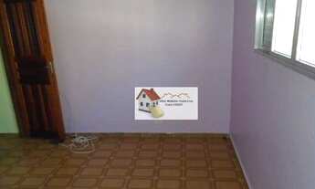 Imagem 6: Casa para alugar por R$ 2.400,00/mês - Ocian - Praia Grande/SP