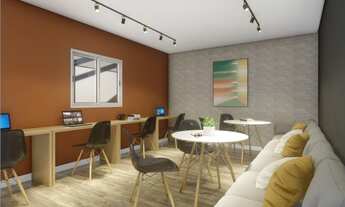 Imagem 6: Apartamento para venda tem 130 metros quadrados com 3 quartos Lançamento Incrivel Melhor c