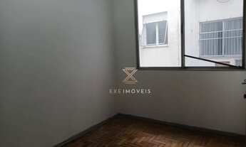 Imagem 6: Apartamento com 3 dormitórios à venda, 90 m² por R$ 790.000 - Laranjeiras - Rio de Janeiro