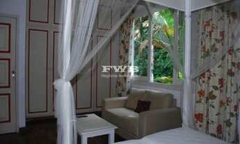 Imagem 7: RIO DE JANEIRO - Casa Padrão - JARDIM BOTANICO