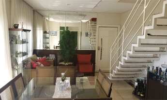 Imagem 4: Cobertura duplex para venda com 250 metros quadrados com 4 quartos