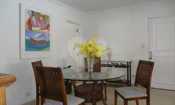 Imagem 5: São Paulo - Apartamento Padrão - ITAIM BIBI