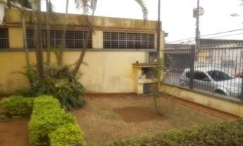 Imagem 2: Casa para Venda em São Paulo, Cidade Vargas, 4 dormitórios, 3 banheiros, 5 vagas