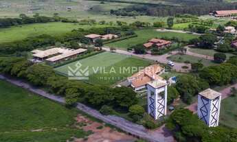 Imagem 4: Lote muito bem Localizado à venda no Haras Larissa!