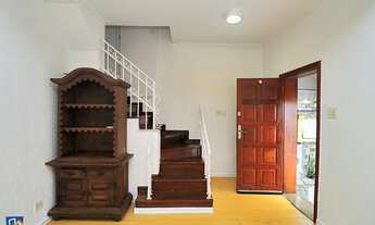 Imagem 4: Casa de Vila Triplex com 4 quartos para alugar, 171 m² por R$ 4.500/mês - Copacabana - RJ