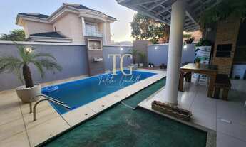 Imagem 4: Casa independente com Piscina em Costazul 4 quartos