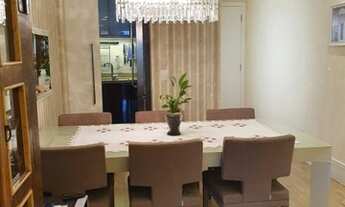 Imagem 7: Apartamento para venda tem 94 metros quadrados com 2 quartos em Itacorubi - Florianópolis