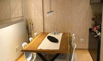 Imagem 3: Apartamento para venda tem 96 metros quadrados com 3 quartos em Santo Amaro - São Paulo