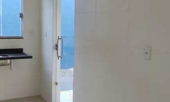 Imagem 5: Apartamento 2 Quartos 62m² Programa Minha Casa Verde e Amarela