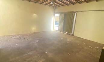 Imagem 7: Casa no bairro João Botelho