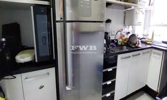 Imagem 7: RIO DE JANEIRO - RESIDENCIAL - IPANEMA