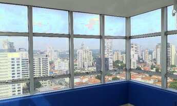 Imagem 2: SAO PAULO - Conjunto Comercial/Sala - PINHEIROS