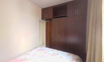 Imagem 5: Apartamento para Venda em Contagem, Inconfidentes, 3 dormitórios, 1 banheiro, 1 vaga