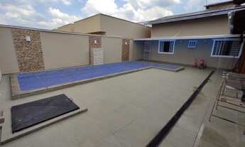 Imagem 7: Térrea para venda possui 172 metros quadrados com 4 quartos