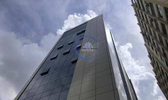 Imagem 4: Prédio Inteiro disponível para locação no Jardins em São Paulo