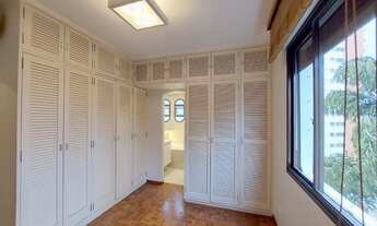 Imagem 6: APARTAMENTO RESIDENCIAL em SÃO PAULO - SP, BROOKLIN PAULISTA