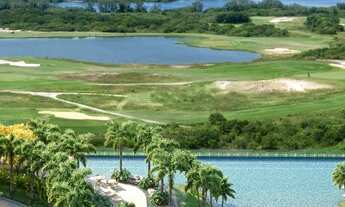 Imagem 4: Lançamento na Barra da Tijuca: Atlântico Golf, 3 e 4 suítes, em frente ao Campo de Golf e