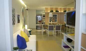 Imagem 4: Apartamento com 03 dormitórios no Brás, ao lado do metrô