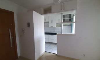 Imagem 5: Apartamento á venda Condominio New Home 3 quartos