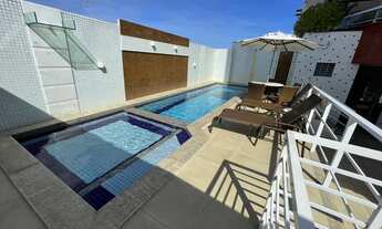 Imagem 6: Vendo ou troco apartamento medindo 95 no condomínio Imperattor