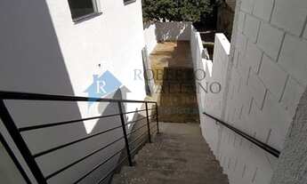 Imagem 2: Casas com dois quartos - Bairro Bandeirinhas - Betim/MG