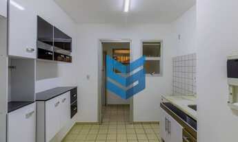 Imagem 7: Apartamento com 3 dormitórios à venda, 75 m² por R$ 259.000,00 - Jardim Residencial Martin