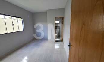 Imagem 7: Casa 2/4 uma suíte no Jardim Imperial em Trindade