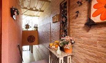 Imagem 5: Casa à venda, 190 m² - Mirandópolis - Próximo ao Metrô Praça da Árvore - São Paulo/SP