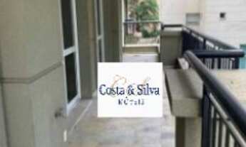 Imagem 2: Apartamento de 3 suítes para venda com 222 metros quadrados em Moema