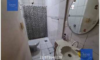 Imagem 6: Apartamento tipo casa a venda Méier 3 quartos garagem 160 m² sem condomínio