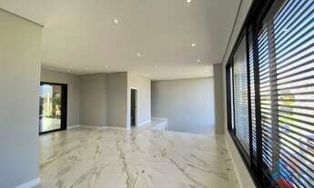 Imagem 4: Sobrado com 3 suítes em IBITI Reserva - Sorocaba - SP