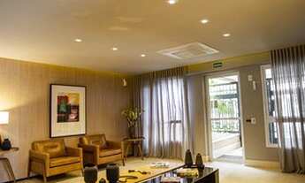 Imagem 5: Dinastia Living Desire - Cobertura 5 quartos, sendo 5 suítes