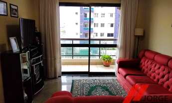 Imagem 2: Apartamento 137 m², 04 dormitórios, 02 suítes, 03 vagas